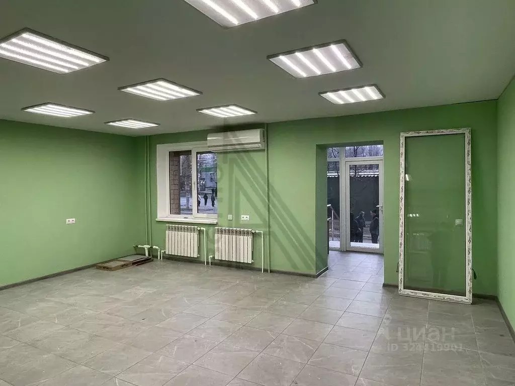 Помещение свободного назначения в Воронежская область, Воронеж ул. ... - Фото 1