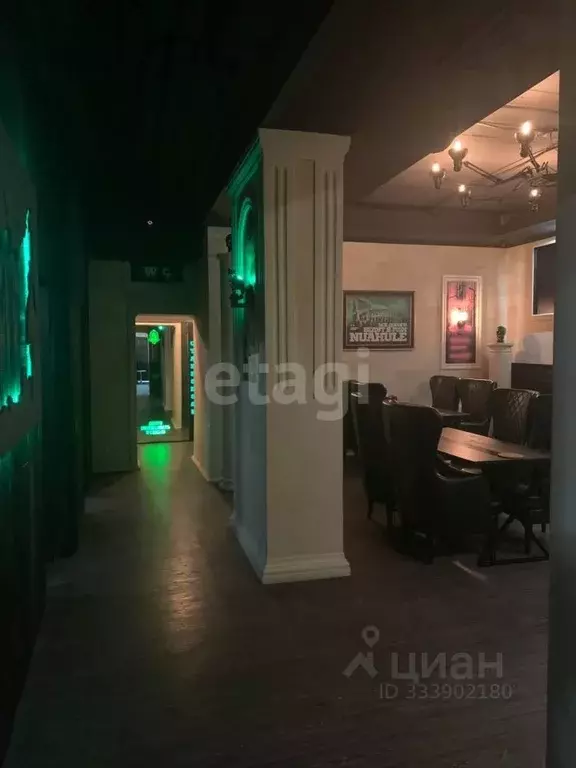 Помещение свободного назначения в Ставропольский край, Ставрополь ул. ... - Фото 1