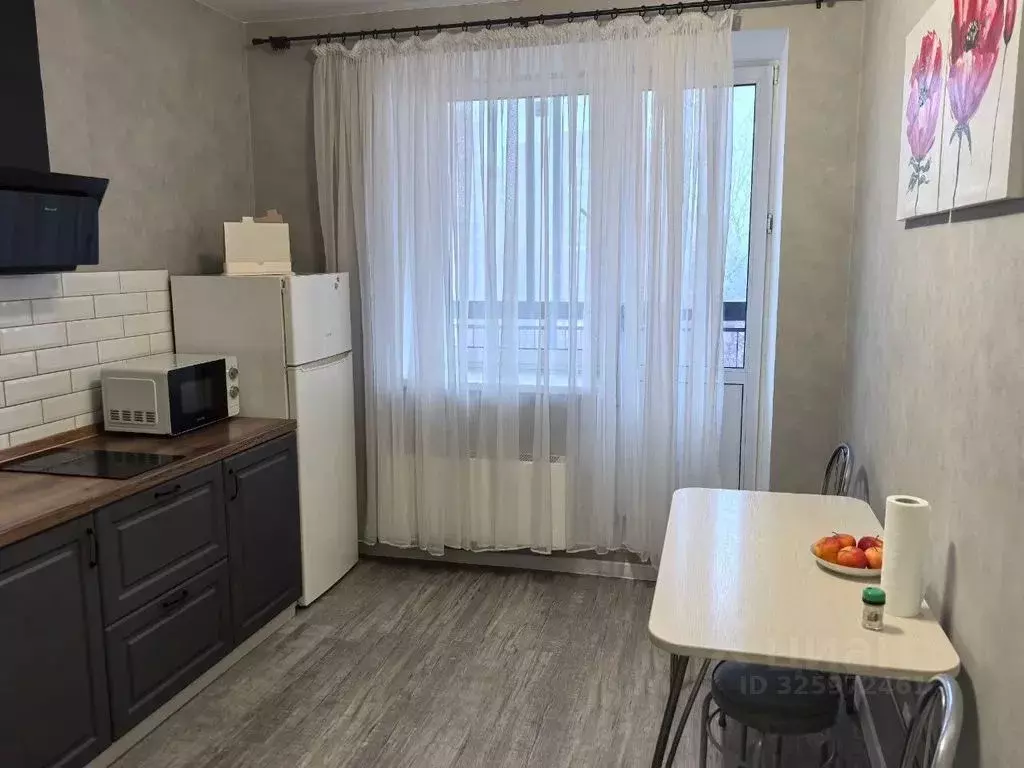 1-к кв. Московская область, Дубна Школьная ул., 6 (50.0 м) - Фото 1