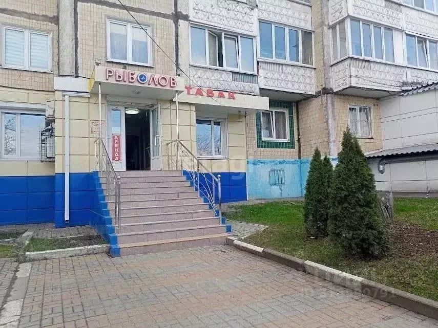 Помещение свободного назначения в Белгородская область, Белгород ул. ... - Фото 0