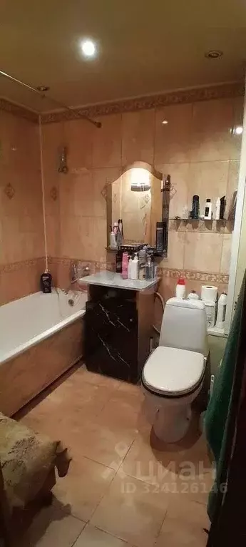 1-к кв. Башкортостан, Уфа ул. Степана Кувыкина, 39 (37.2 м) - Фото 2