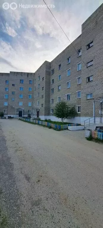4-комнатная квартира: Реж, улица Максима Горького, 34 (77.7 м) - Фото 1
