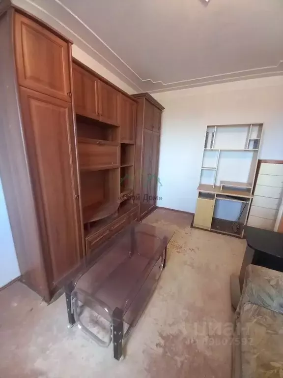 Комната Кабардино-Балкария, Нальчик Ингушская ул. (15.0 м) - Фото 1