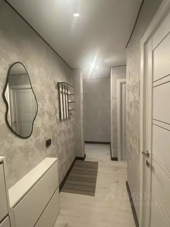 2-к кв. Московская область, Красногорск городской округ, Нахабино пгт ... - Фото 1