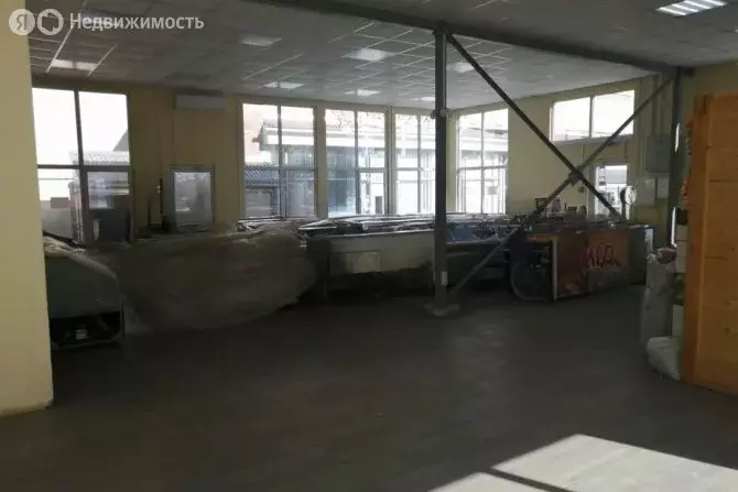 Помещение свободного назначения (70 м) - Фото 1