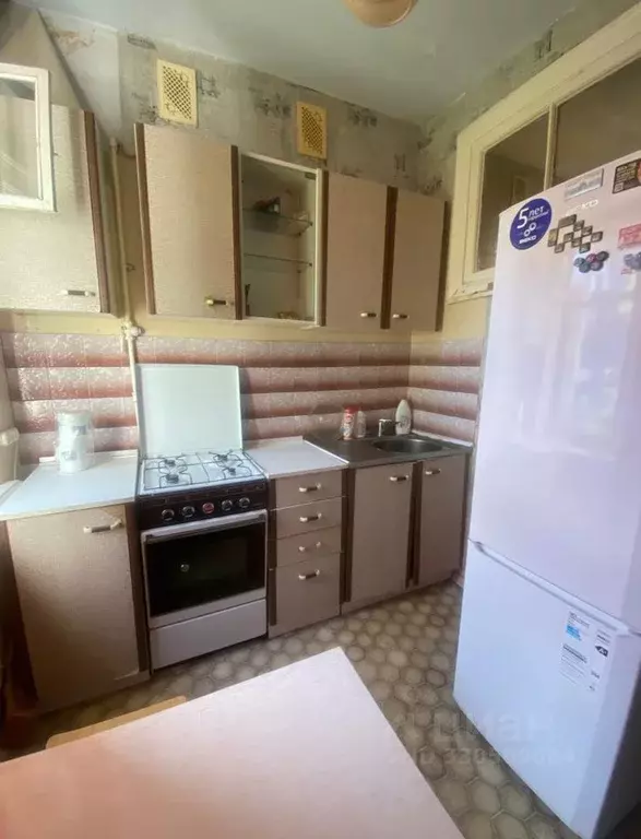2-к кв. Тверская область, Тверь ул. Екатерины Фарафоновой, 40 (44.6 м) - Фото 2