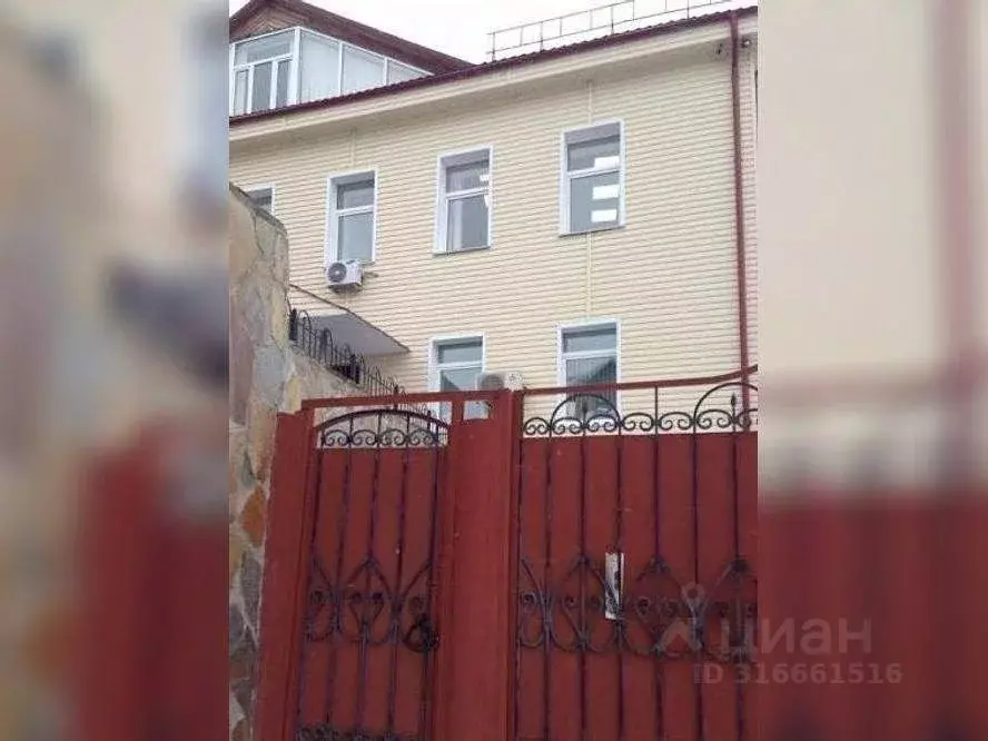 Офис в Челябинская область, Кыштым ул. Некрасова, 2 (777 м) - Фото 0
