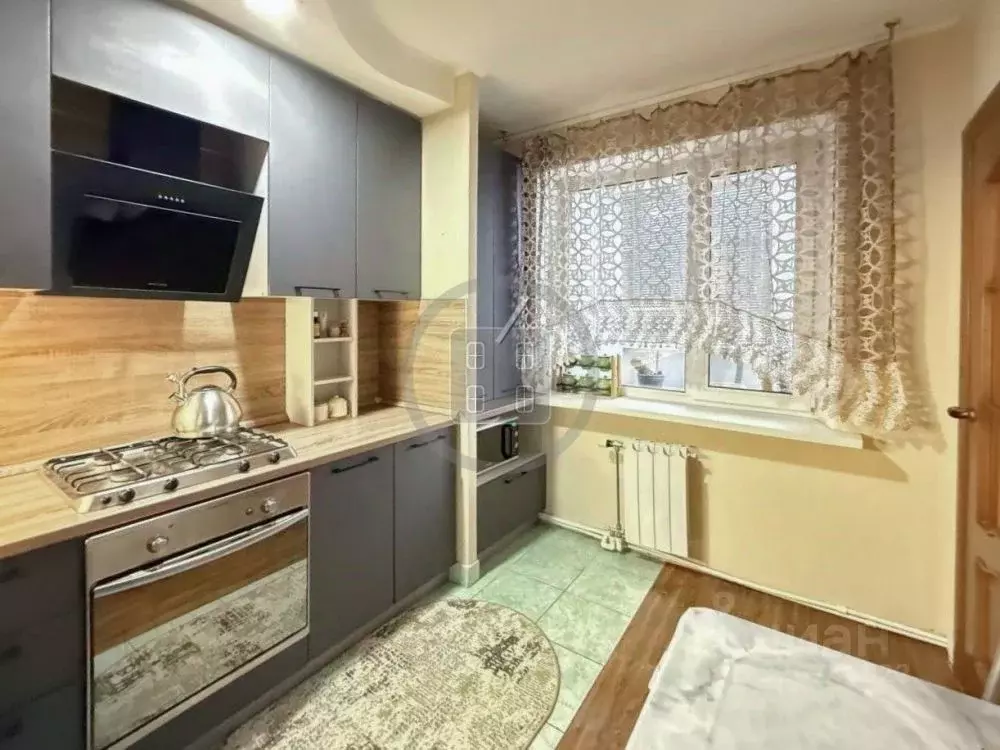 3-к кв. Калужская область, Бабынинский муниципальный округ, Воротынск ... - Фото 2