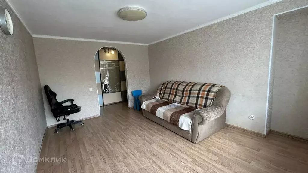 Продаётся 2-к квартира, 49 м - Фото 1