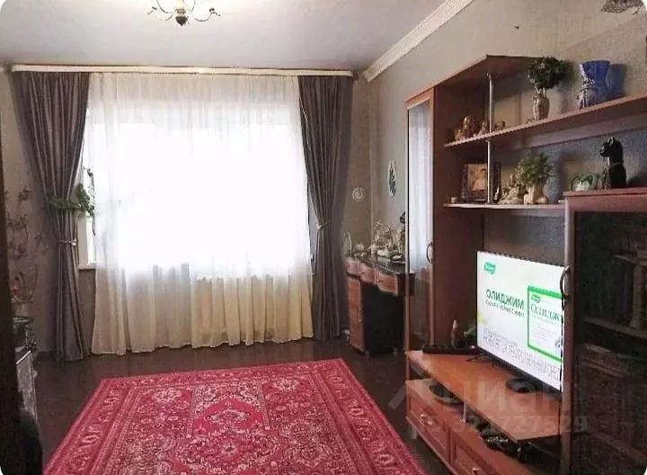 3-к кв. Алтайский край, Бийск Ударная ул., 31 (66.3 м) - Фото 2