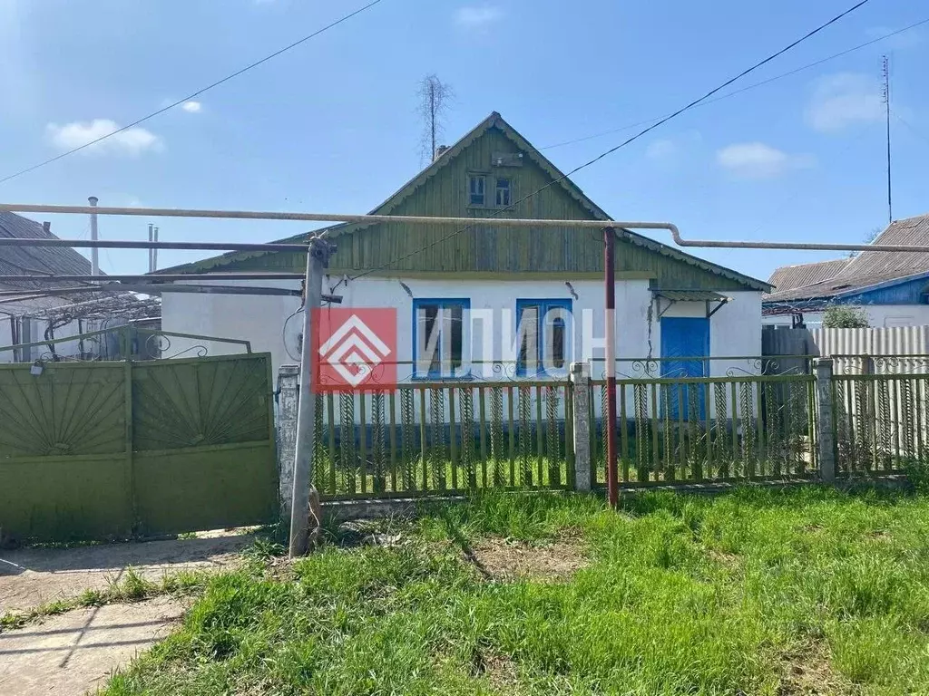 Дом в Севастополь с. Полюшко, ул. Гагарина (98 м) - Фото 0