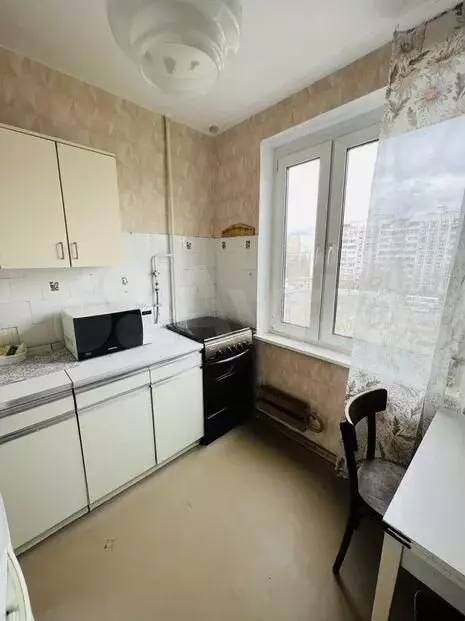 3-к. квартира, 70м, 6/9эт. - Фото 0