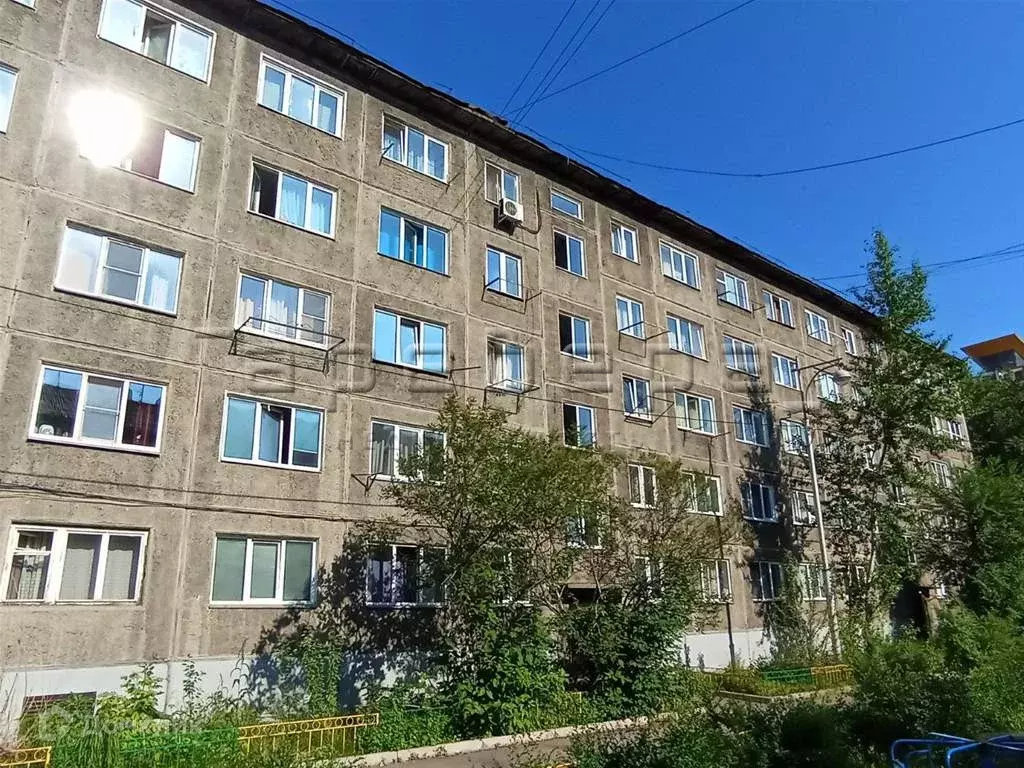 Продаётся квартира-студия, 17.1 м - Фото 0