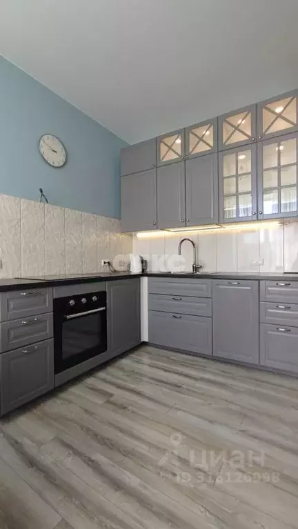 3-к кв. Волгоградская область, Волгоград ул. Глазкова, 23А (90.2 м) - Фото 2