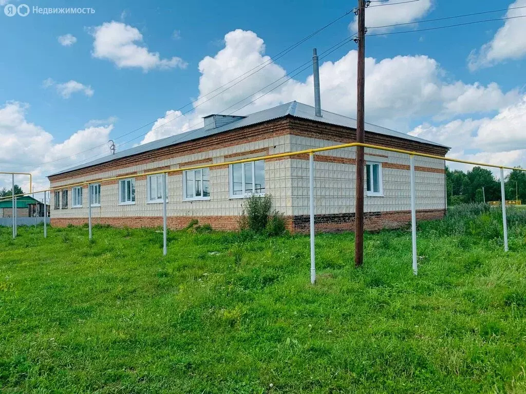 Производственное помещение (577.8 м) - Фото 2