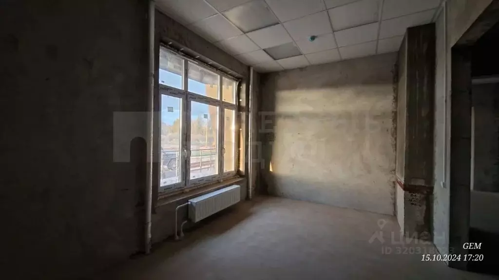 Помещение свободного назначения в Новгородская область, Великий ... - Фото 1