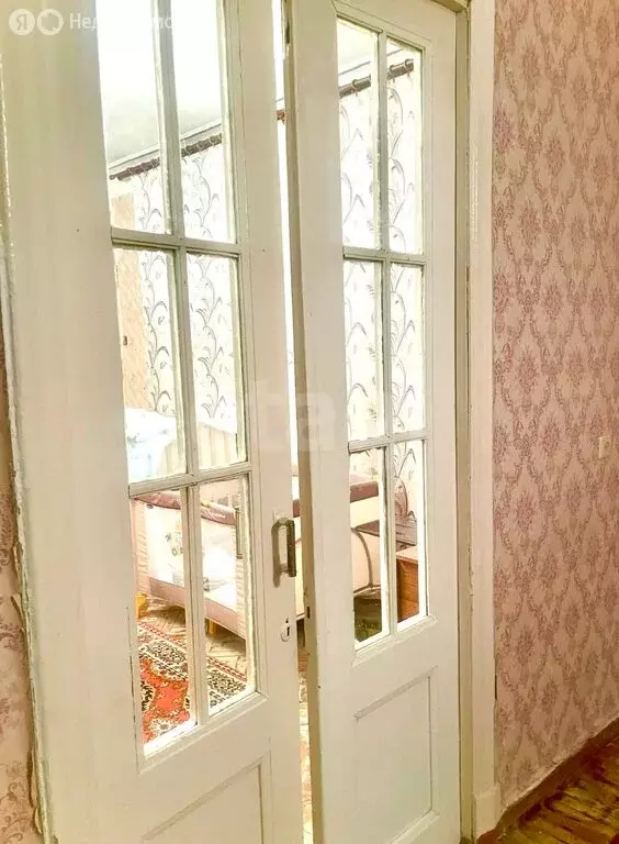 3-комнатная квартира: Остров, улица ДОС, 8 (82.1 м) - Фото 2