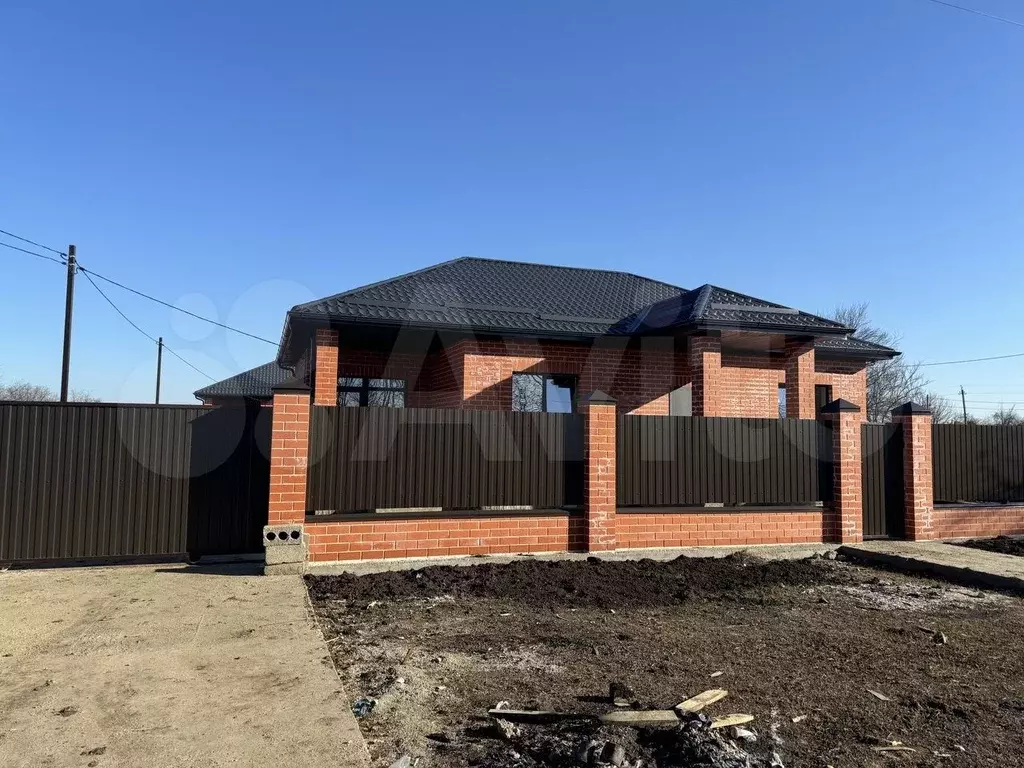 Дом 120 м на участке 6 сот. - Фото 0