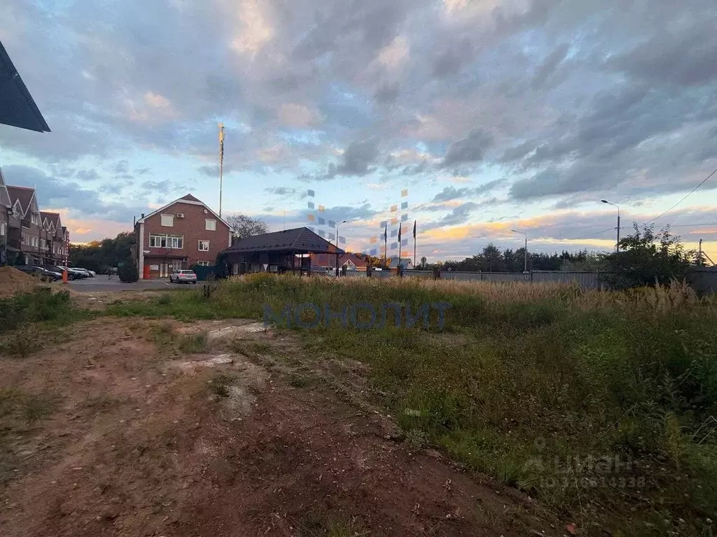 Участок в Москва № 161 кв-л,  (7.0 сот.) - Фото 1