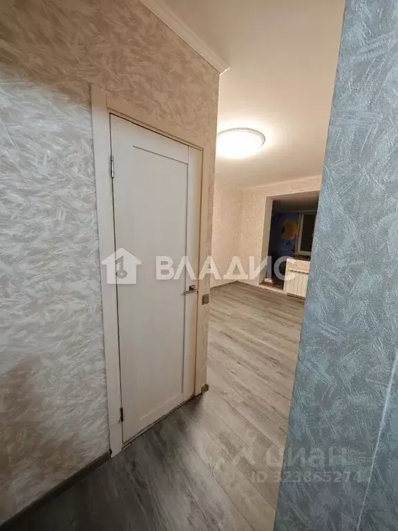 Комната Москва Ленинский просп., 123К3 (24.0 м) - Фото 2