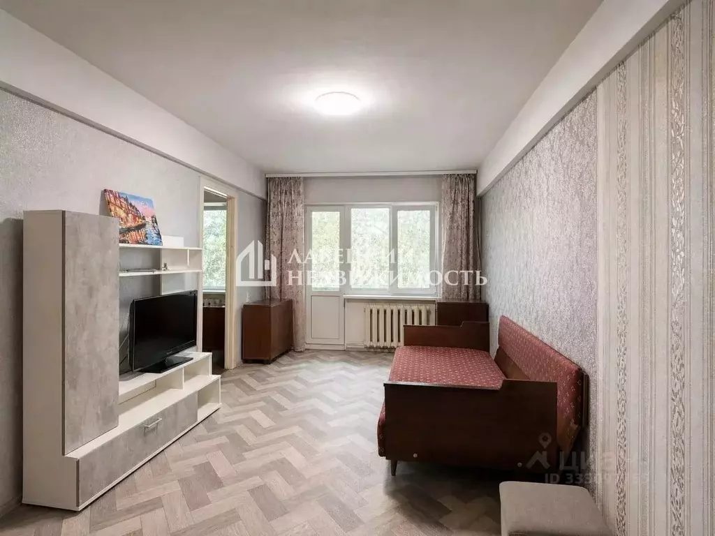 2-к кв. Ленинградская область, Тосно г. Тосненский район, Тосненское ... - Фото 1