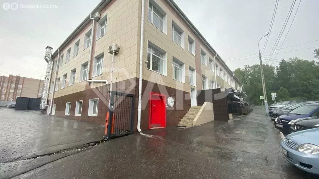Помещение свободного назначения (237 м) - Фото 1