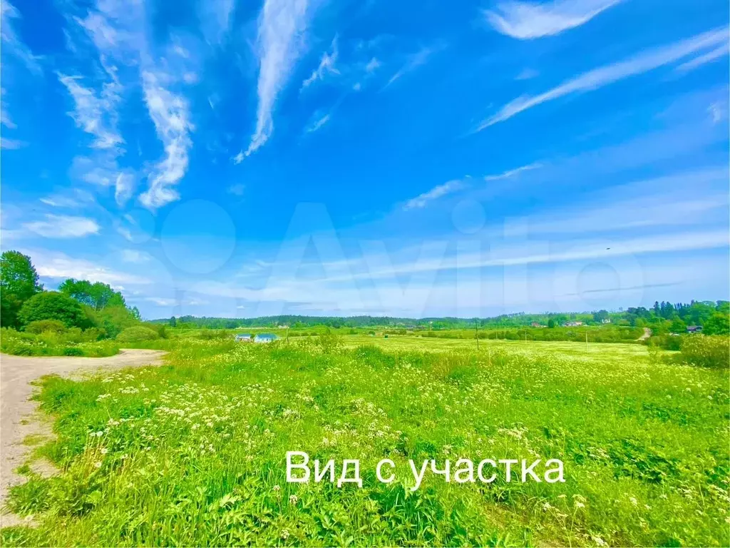Участок 15 сот. (СНТ, ДНП) - Фото 1