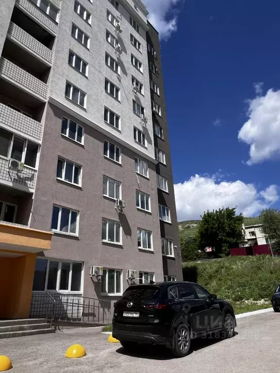 Свободной планировки кв. Саратовская область, Саратов ул. Стрельбище, ... - Фото 1