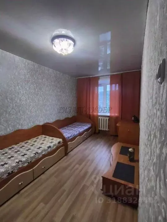 Комната Алтай, Горно-Алтайск ул. Ленкина, 2 (8.0 м) - Фото 0