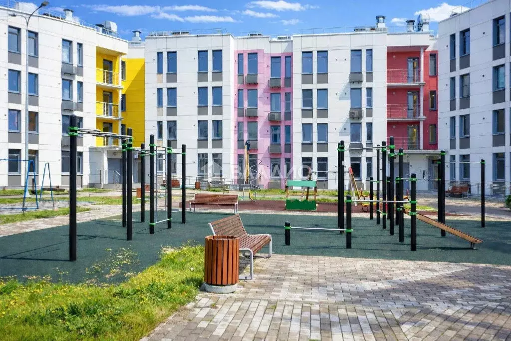 Продается 1-комнатная квартира - Фото 2