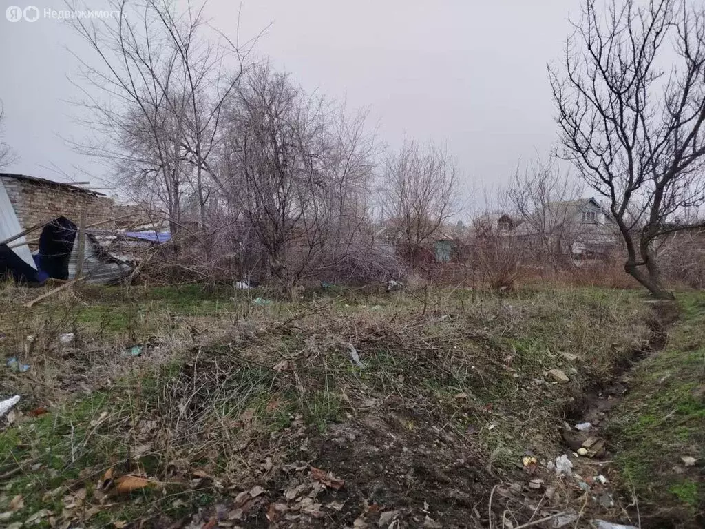 Участок в Каменск-Шахтинский, улица Щорса (13.5 м) - Фото 1
