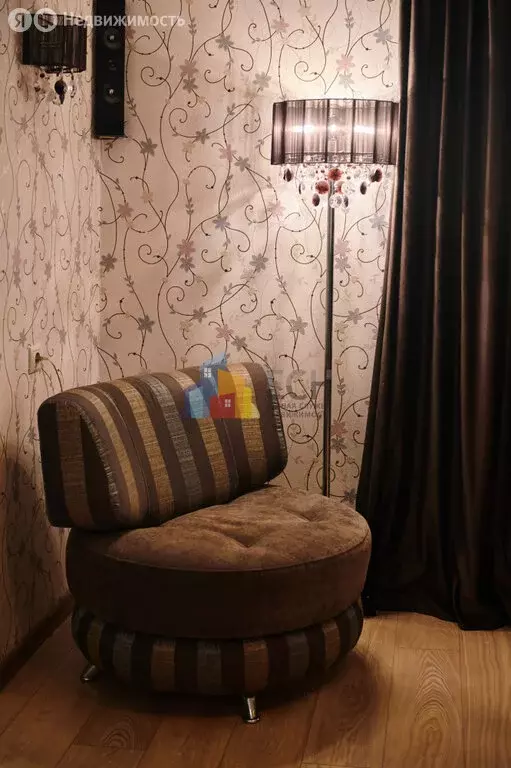 3-комнатная квартира: Тула, Арсенальная улица, 1В (93.6 м) - Фото 2