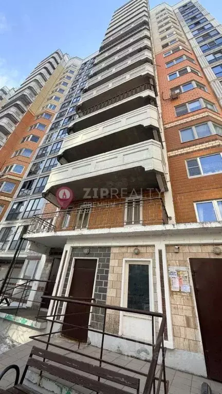 1-к кв. Московская область, Звенигород Одинцовский городской округ, ... - Фото 1