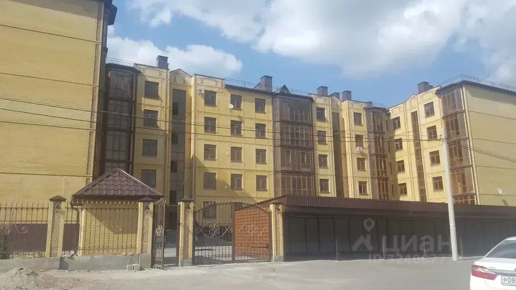 1-к кв. Ставропольский край, Ессентуки ул. 60 лет Победы, 7 (50.0 м) - Фото 2