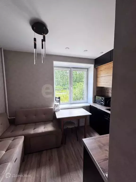 Продаётся 1-к квартира, 41.8 м - Фото 1
