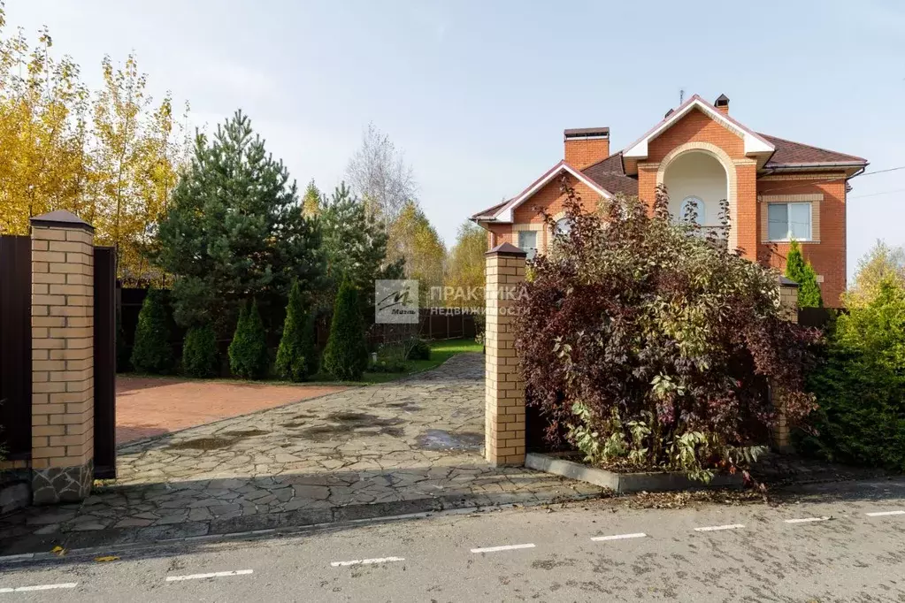 Дом в Московская область, Раменский муниципальный округ, д. Копнино ... - Фото 2