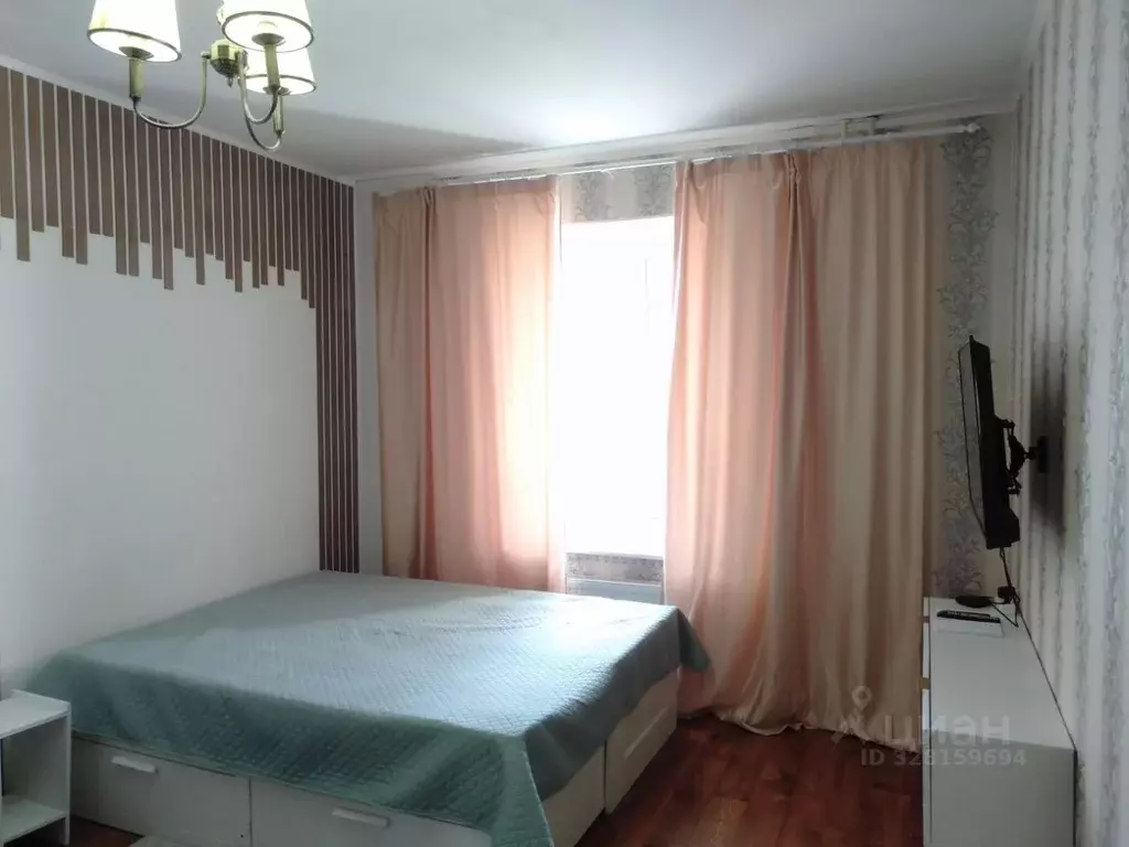 1-к кв. Санкт-Петербург, Санкт-Петербург, Кронштадт ул. Мануильского, ... - Фото 1