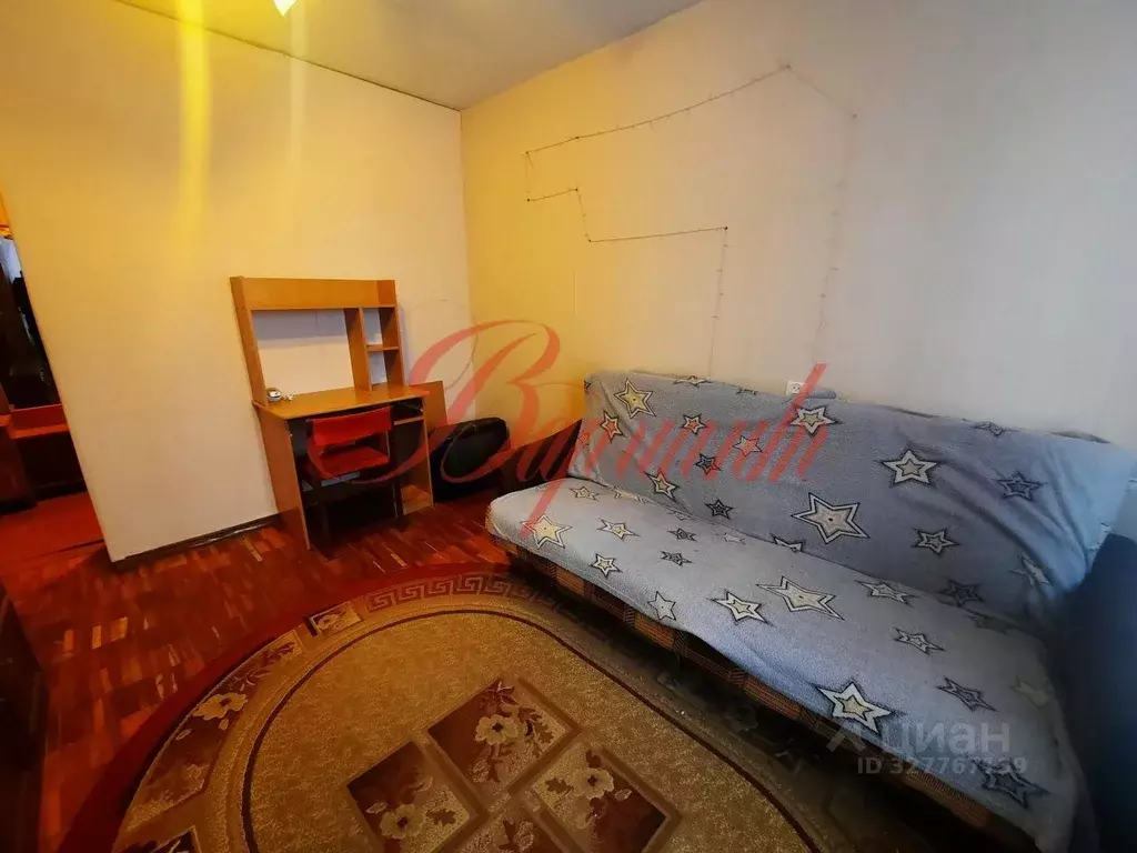 1-к кв. Архангельская область, Северодвинск Портовая ул., 9 (32.0 м) - Фото 2