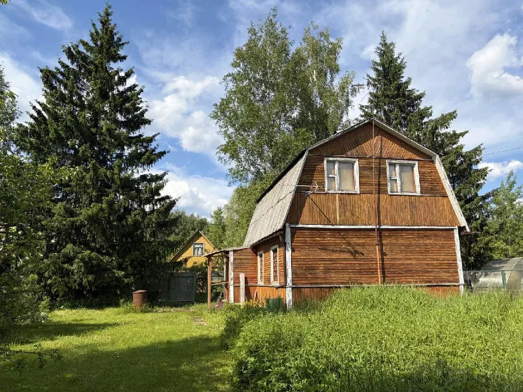 Продается дача в СНТ Энтузиаст - Фото 2