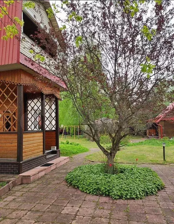 Дом в Тверская область, Кимрский муниципальный округ, д. Селищи  (178 ... - Фото 1