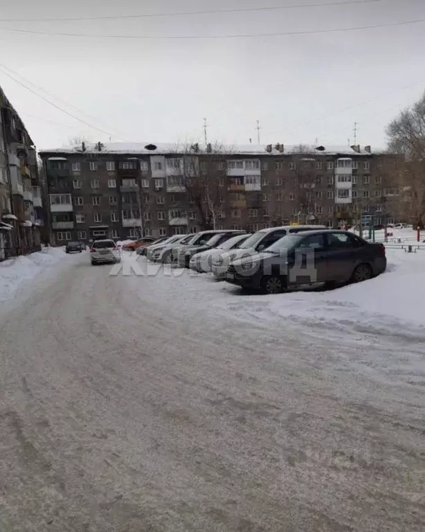 2-к кв. Кемеровская область, Кемерово ул. 40 лет Октября, 29 (44.0 м) - Фото 1