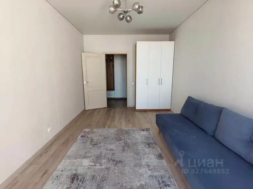 2-к кв. Краснодарский край, Анапа ш. Супсехское, 39к4 (57.5 м) - Фото 1