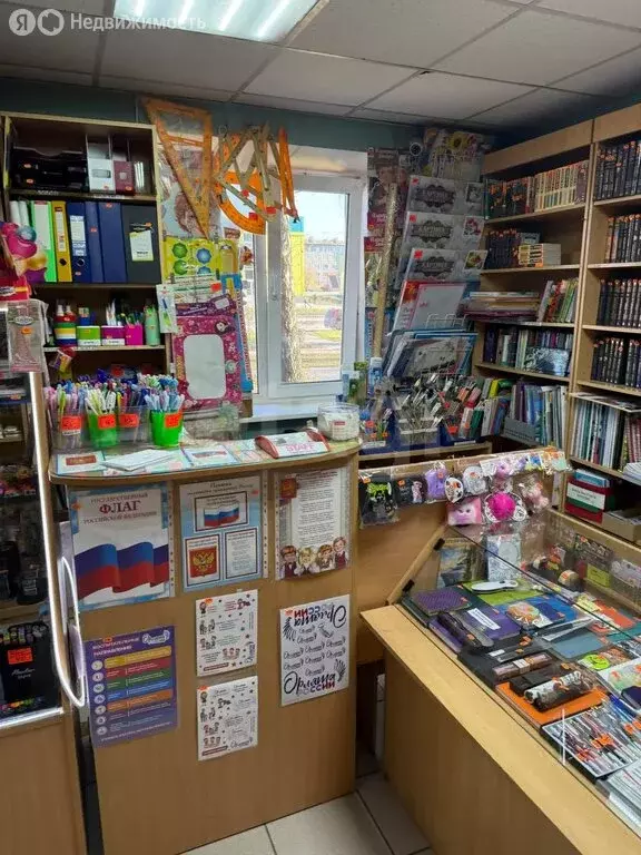 Торговая площадь (43.3 м) - Фото 2