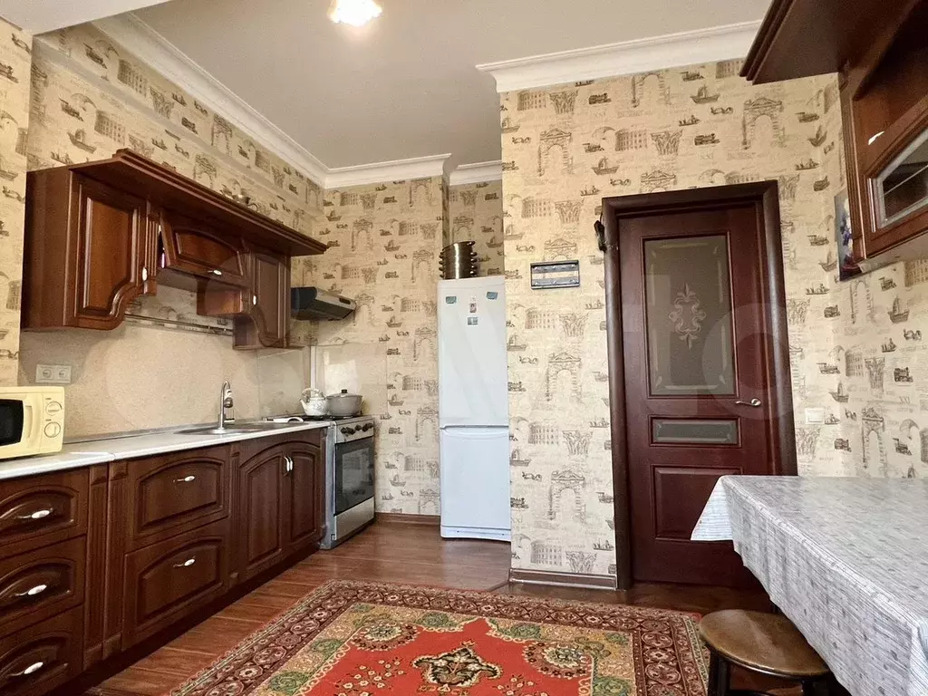 1-к. квартира, 65 м, 5/10 эт. - Фото 1