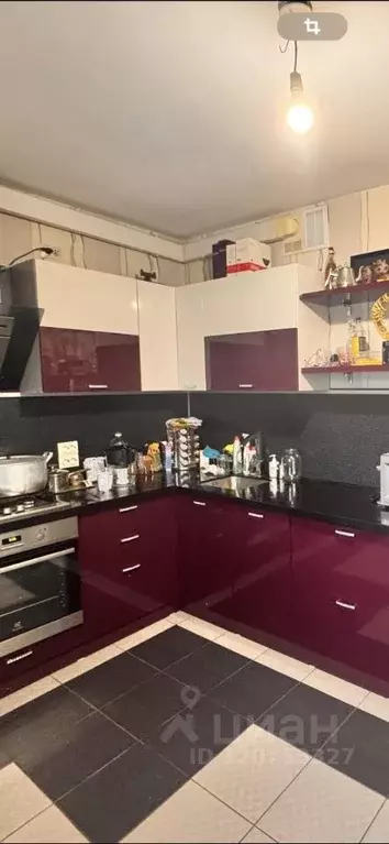 3-к кв. Челябинская область, Сосновский муниципальный округ, с. ... - Фото 1