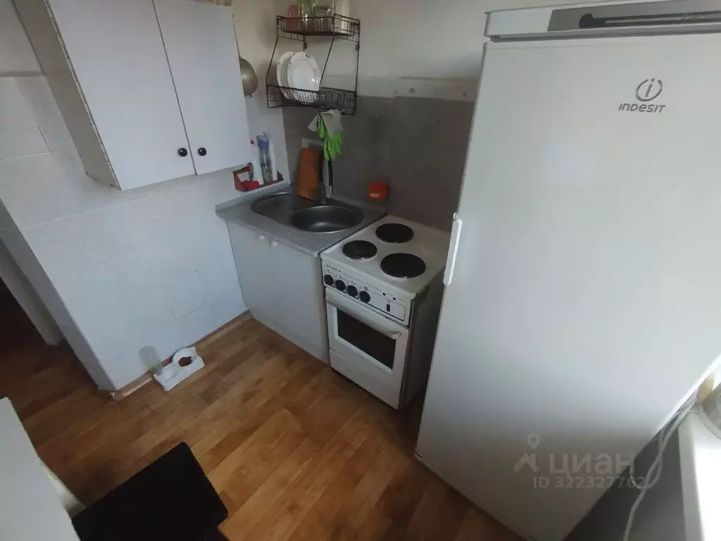 2-к кв. Алтайский край, Барнаул ул. Малахова, 25 (44.1 м) - Фото 1