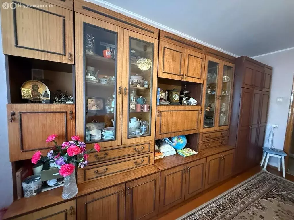 3-комнатная квартира: Симферополь, улица Дружбы, 62 (72.1 м) - Фото 2
