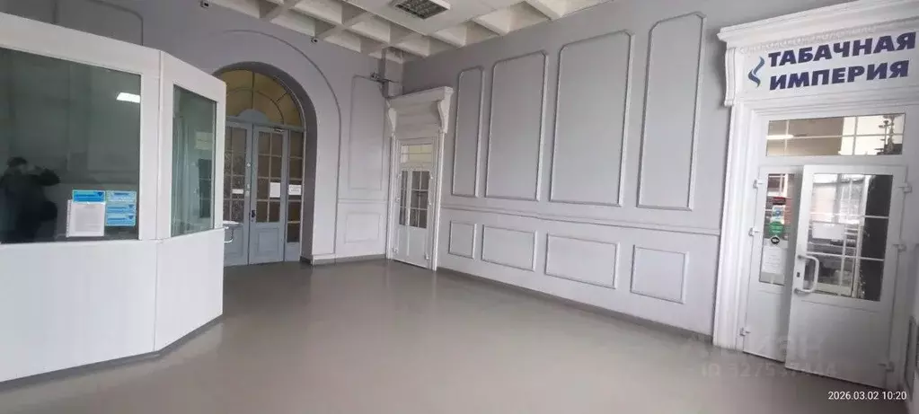 Помещение свободного назначения в Ивановская область, Иваново просп. ... - Фото 2