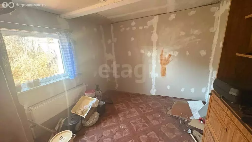 Дом в село Услыбаш, улица Мира (53.7 м) - Фото 2