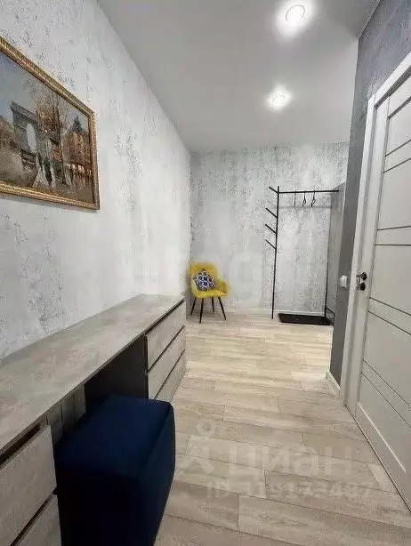 Студия Вологодская область, Вологда ул. Воровского, 84к2 (39.0 м) - Фото 1